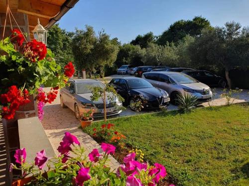 Villa Nikolina – Pula Medulin, IA