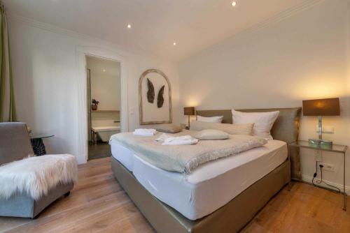 Villa Theres Dolphin