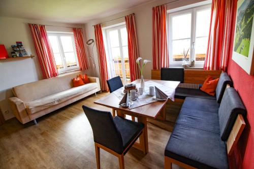 Apartements Richlegghof - image 2