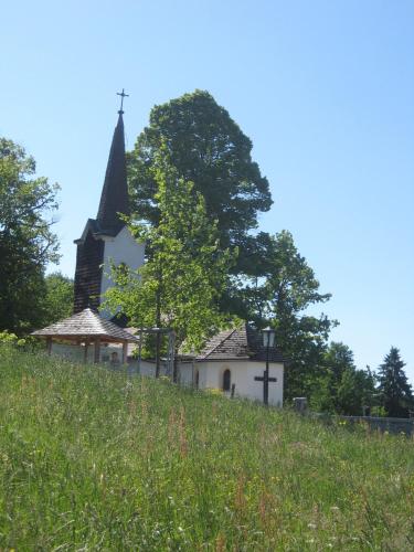 Gasthof Pension Steinberger