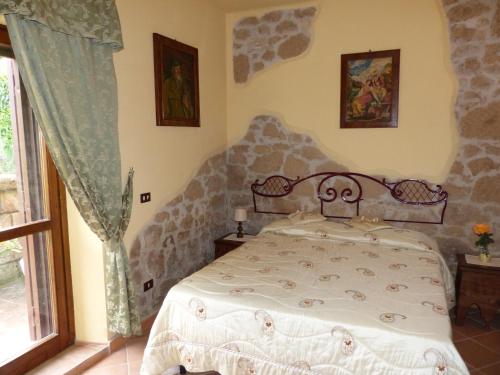 Casale san Pietro - Accommodation - Otricoli