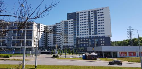 Apartament na Rakoczego in Wrzeszcz