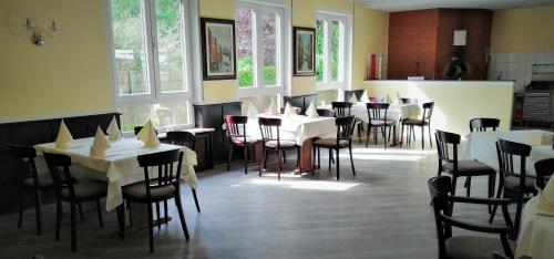 Landhotel Schuff - image 10