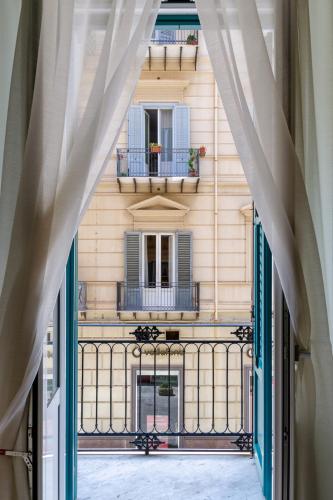 Belmonte102 Esclusive Suites - 전망
