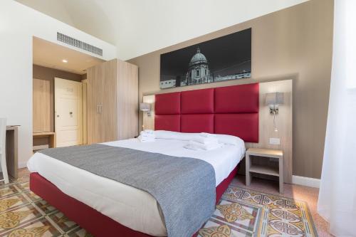 Belmonte102 Esclusive Suites