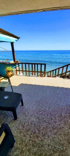 Surrounding environment, Mariaeva Rooms in Gortina
