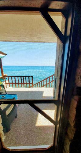 Surrounding environment, Mariaeva Rooms in Gortina