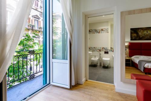 Belmonte102 Esclusive Suites - 전망