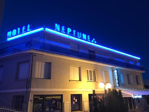 Hôtel Neptune - image 11