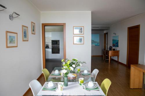 Food and beverages, Ai Ronchi B&B in Riva Di Solto