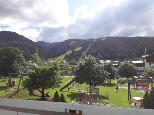 Phantasia, Flachau (fotografie 9)