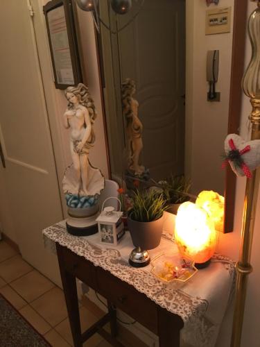  B&B Le Campane in Ferrara