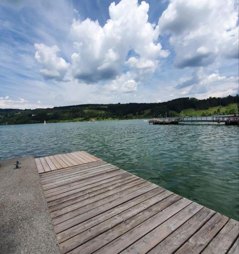 Ferienwohnung Alpenveilchen im Oberallgäu