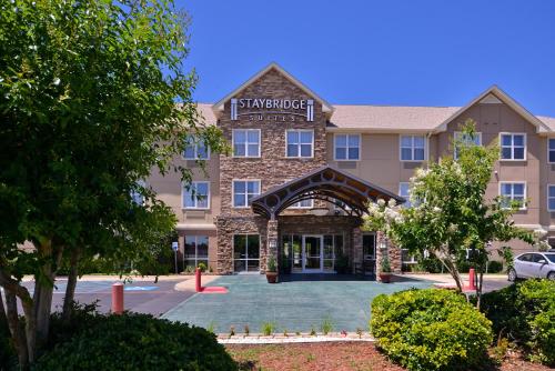 Staybridge Suites Wichita Falls