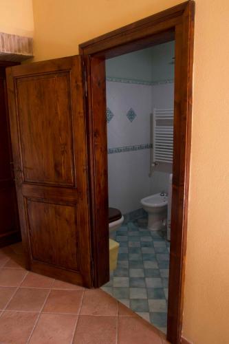 Casale san Pietro