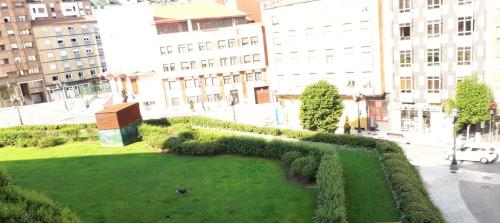 Estudio-loft céntrico in Oviedo