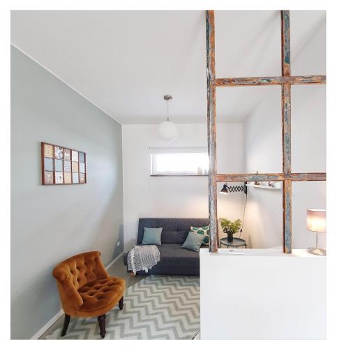 ElbQuartier Apartments Magdeburg 'Die Stadtoase'