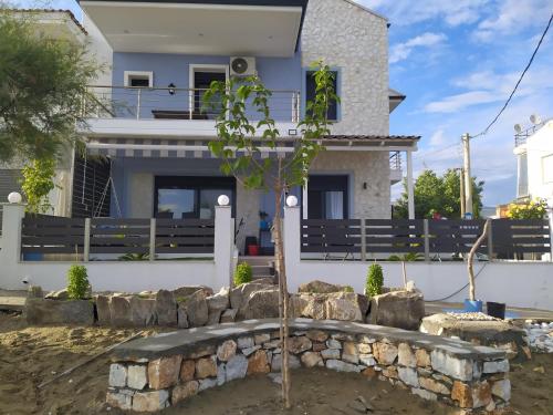  Bebas Apartments Nea Karvali in Néa Karváli