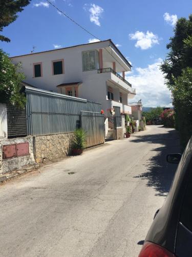 monolocale Vignola 2