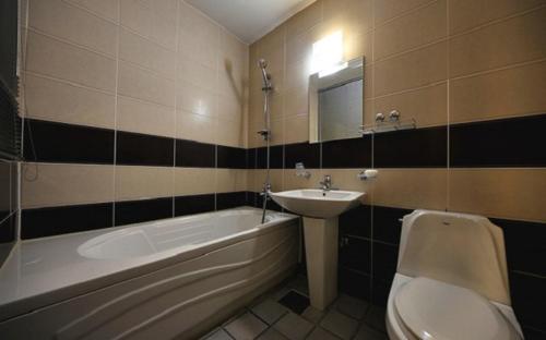 Zimmer mit 2 einzelbetten