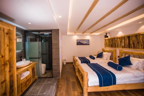 Lijiang Yunqi Holiday Guesthouse