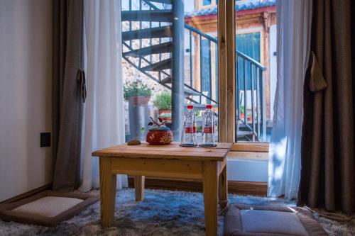 Lijiang Yunqi Holiday Guesthouse