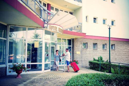 Hotel Nagyerdő, Debrecen