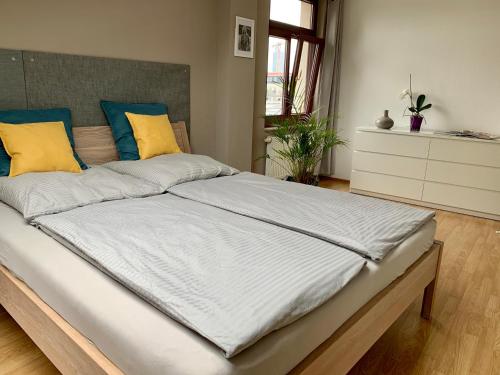 Charmante Dachgeschoss Wohnung, Leipzig (photo 7)