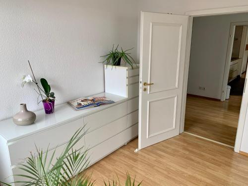 Charmante Dachgeschoss Wohnung, Leipzig (photo 8)