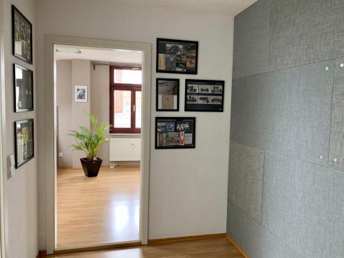 Charmante Dachgeschoss Wohnung, Leipzig (photo 9)
