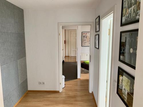 Charmante Dachgeschoss Wohnung, Leipzig (photo 10)