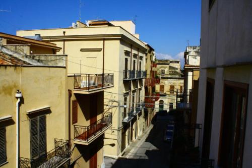 Agliastri Apartments
