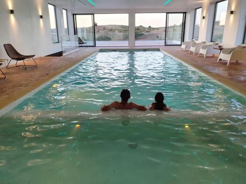 Monte Do Malhao - Art Eco & Spa - image 13