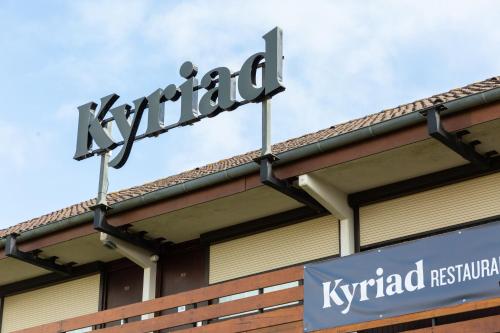 KYRIAD Issoudun - image 4