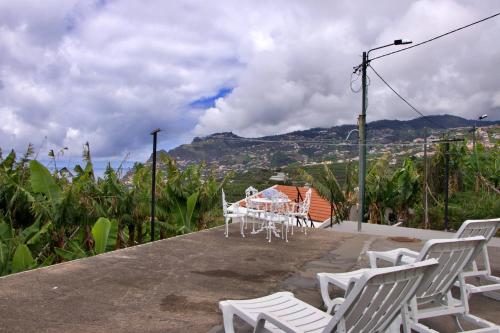  Quinta Tallinus in Funchal