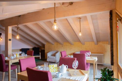 B&B LE TERZE - Wellness & SPA - E-bike rental in San Pietro Cadore
