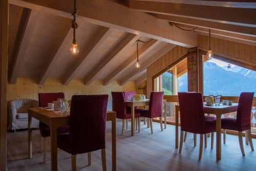 B&B LE TERZE - Wellness & SPA - E-bike rental in San Pietro Cadore