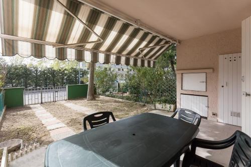 Villino Sporting gîte à louer Casa Campo