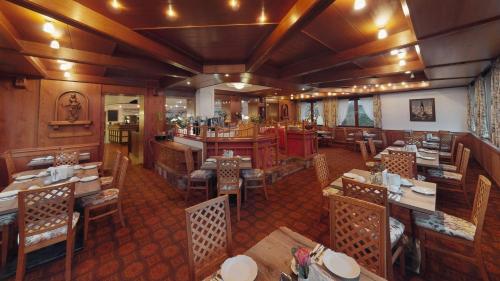 Hotel Berghof - main image