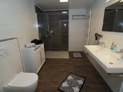 Ferienwohnung Sanwald Ferienwohnung Sanwald