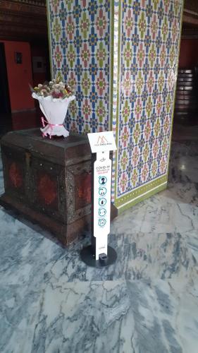 HOTEL DELTA ATLAS, Casablanca (zdjęcie 4)