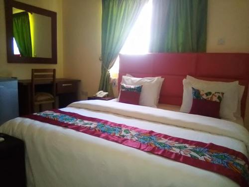 RHOGEM Hotel