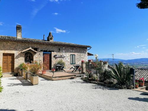 Camere da Anna Maria 5