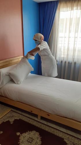 HOTEL DELTA ATLAS, Casablanca (zdjęcie 8)