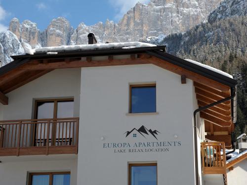 Europa Mountain Apartments - image 7