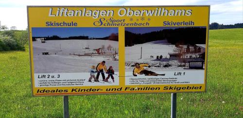 Ferienwohnung Alpenveilchen im Oberallgäu