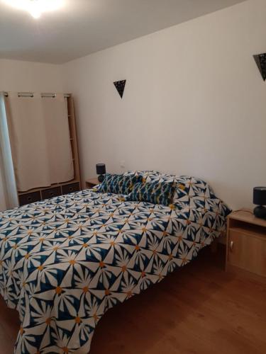 Gite du moulin de la cigogne gîte à louer Saintes