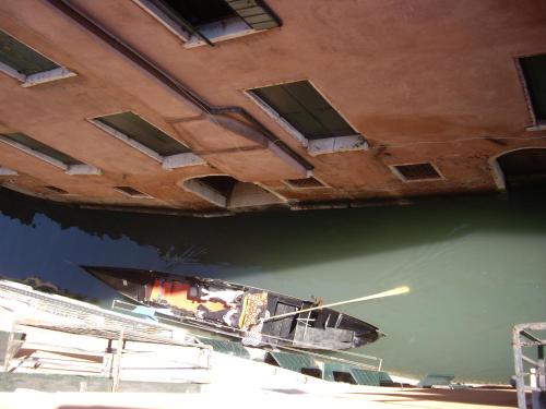 WellVenice Fenice, Benátky (fotografie 6)