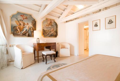 WellVenice Fenice, Benátky (fotografie 5)