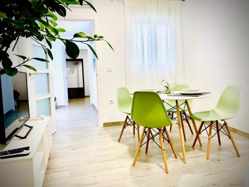  Apartamentos Villas Romanas in Mérida